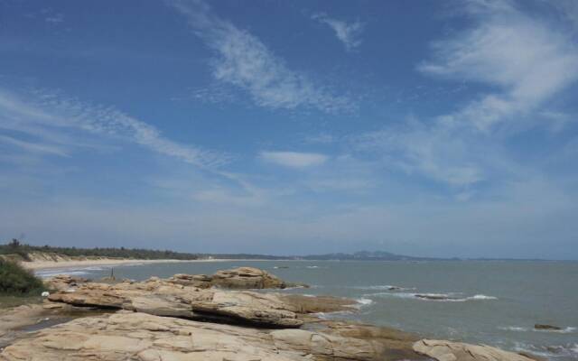 Antique Courtyard B&B