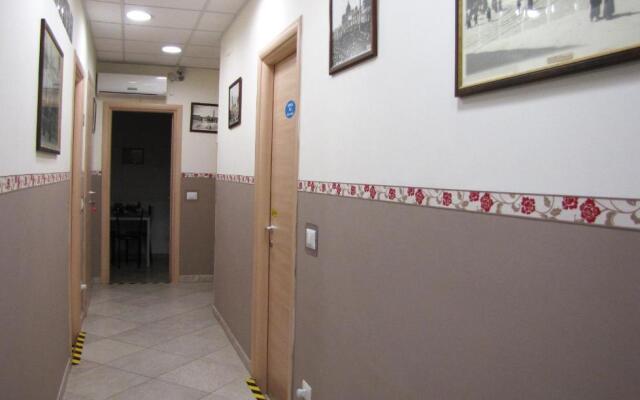 Bed and Breakfast Aracoeli