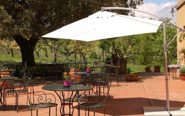 Verdidea - La Palazzina