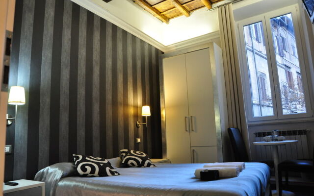 Navona Nice Room