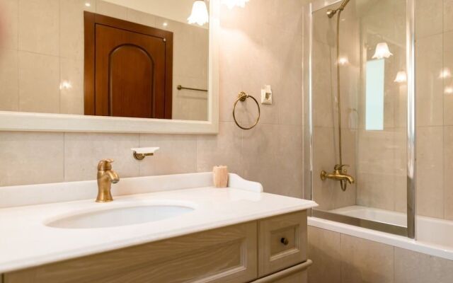 Luxury Villa Hera