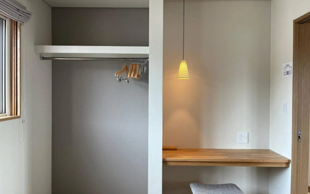Furano Yayoi-house