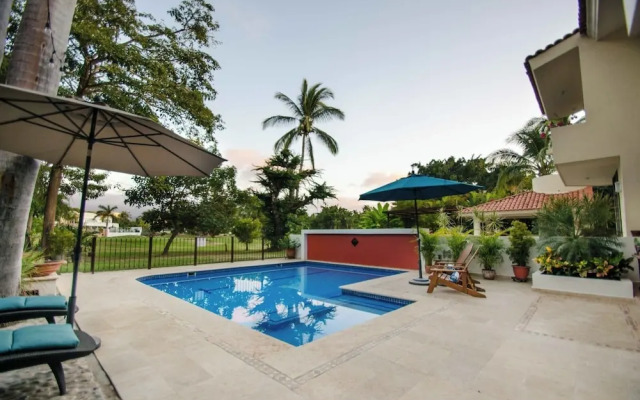 Marina Vallarta Casa Gallos