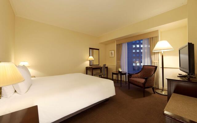 Hyatt Regency Tokyo