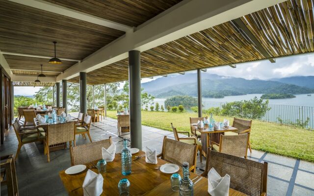 Mountain Shadows Resort Wayanad