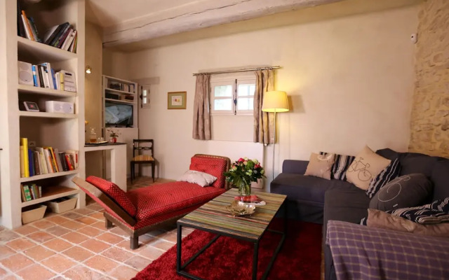 Domaine de Mas Caron