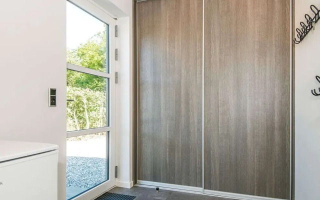 Holiday Home in Juelsminde