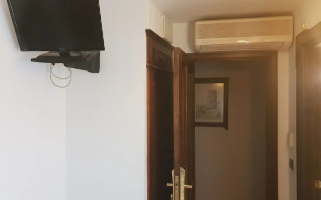 Hospedería Ana Pilar
