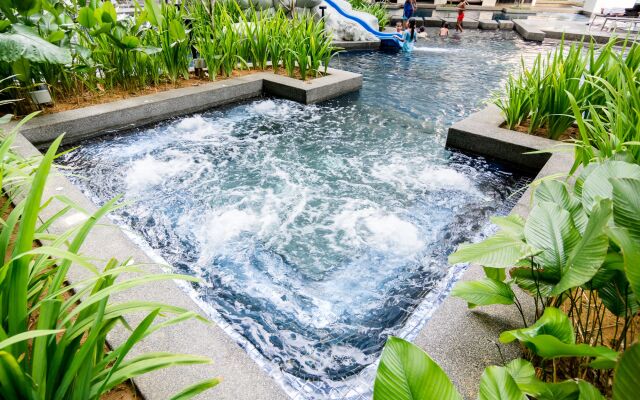 188 Suites by Namastay