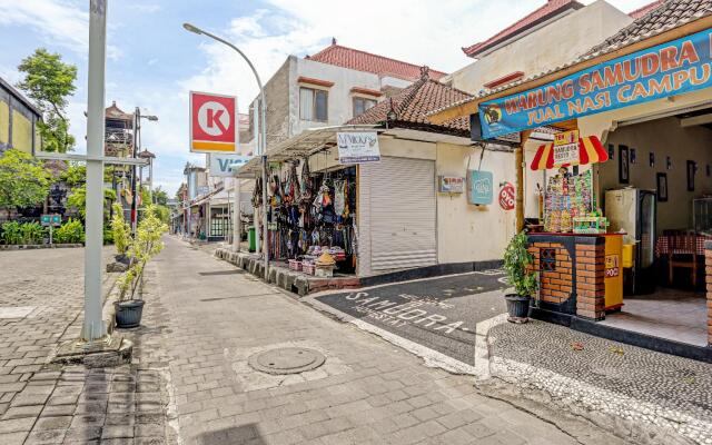 OYO 3607 Samudra Homestay