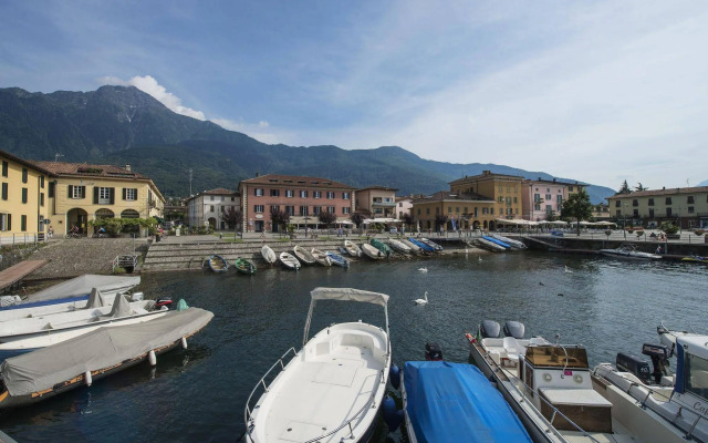 Seven Park Hotel Lake Como - Adults Only