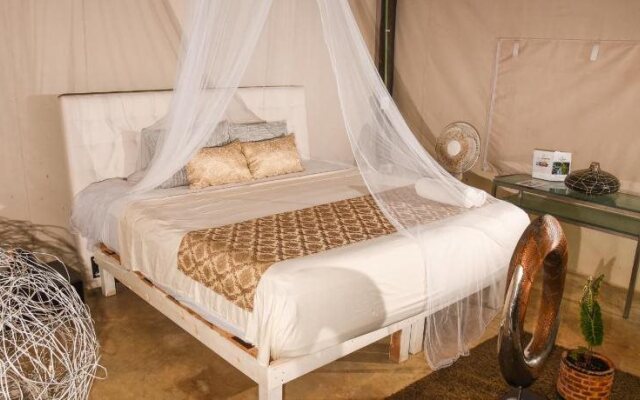 Itaka Glamping - Cabaña; Loft & Apartament Hotel
