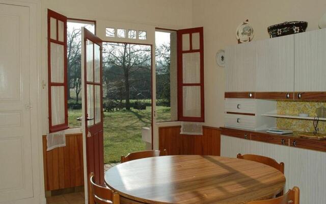 Gîte Boussay, 2 pièces, 2 personnes - FR-1-381-13