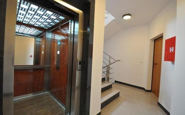 M&M Apartman 2