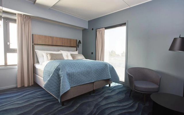 Quality Hotel Grand Larvik