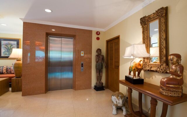 Baan Souy Resort