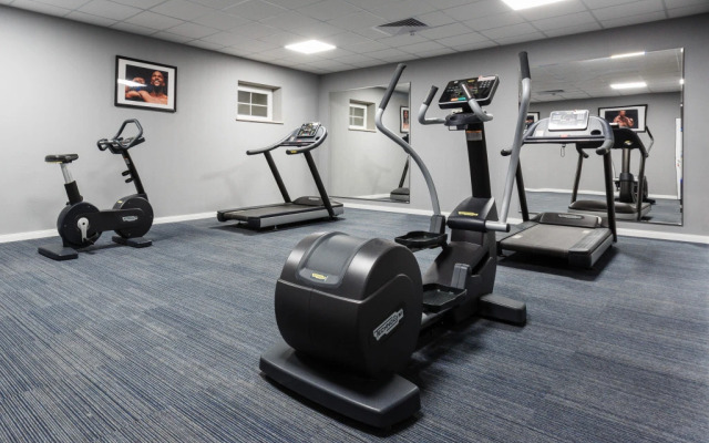 Курортный отель Panoramic Spa