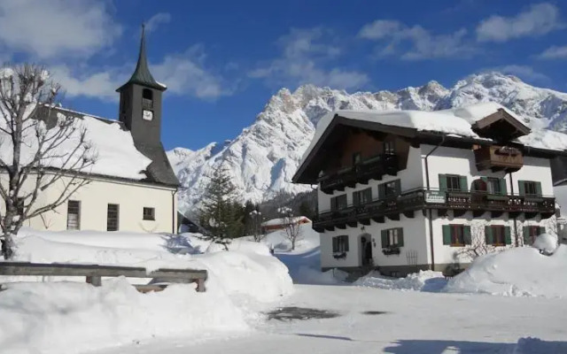 Haus Fersterer