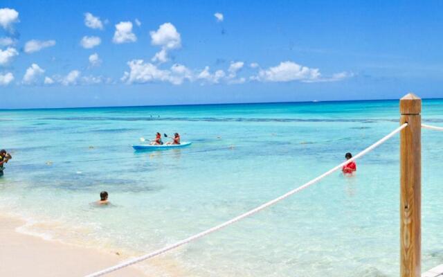 Amazing Views 2br @Cadaquescaribe Bayahibe