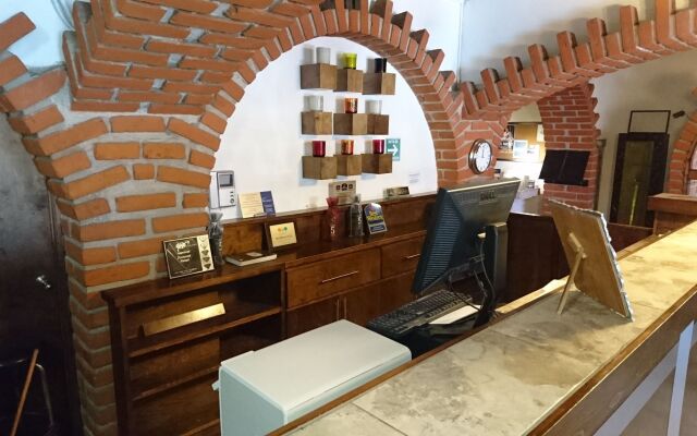 Best Western El Cid