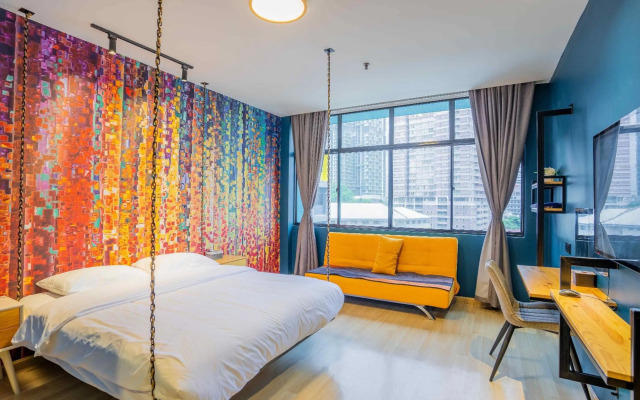 Hotel Olympic Malaysia