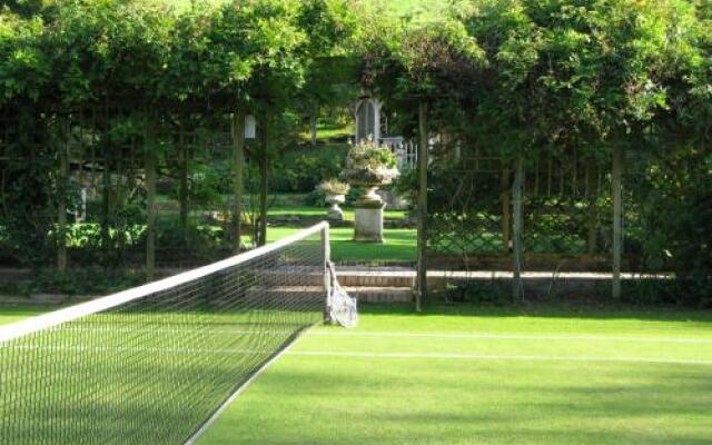 Fingals Luxury Country House BB
