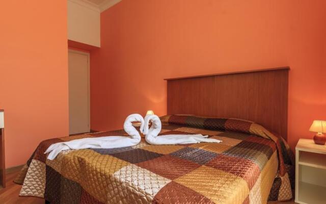 BWG Rooms In Rome