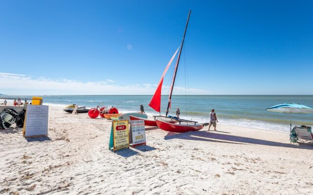 Bonita Beach & Tennis 2706