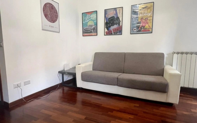 Corso Francia Apartment