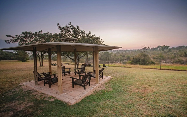 Nkambeni Safari Camp