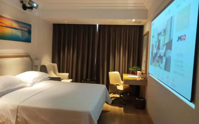 Vienna Hotel Sanya Yalong Bay Qianguqing – Guest Rooms – Sanya