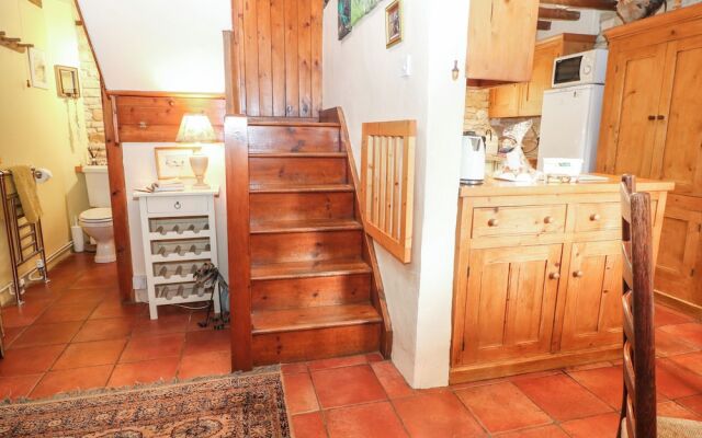 Hadcroft Cottage