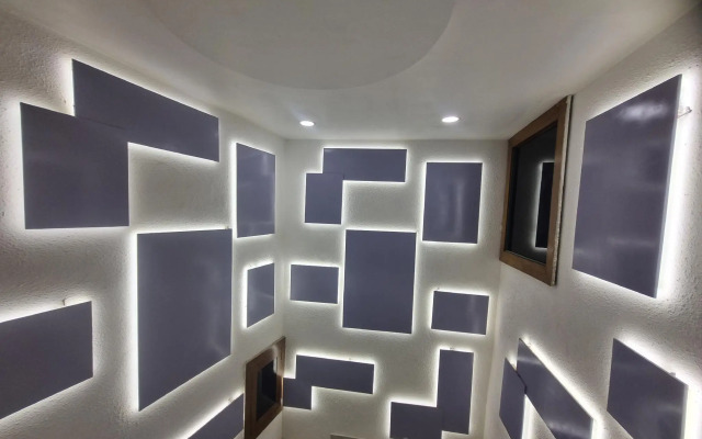 Muskan Hotel
