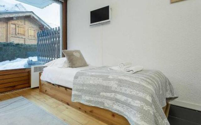 Studio Pecles Chamonix