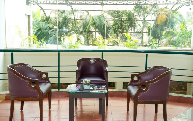 PearlSuites