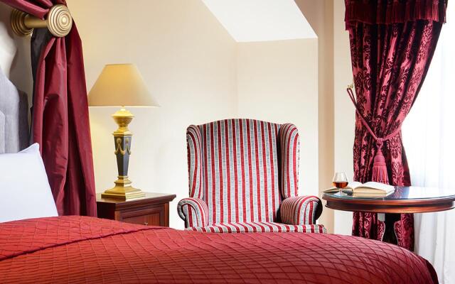 Muckross Park Hotel & Spa