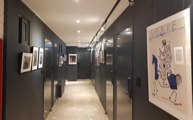 Artravel Myeongdong
