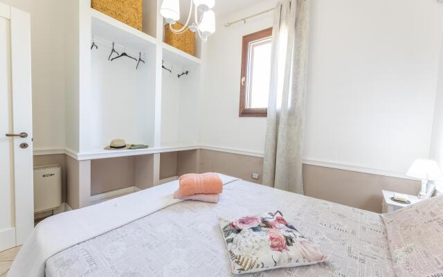 Villa Desideria in Matino