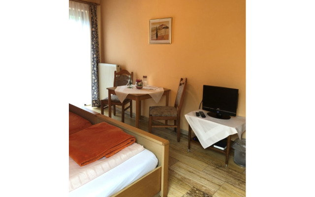 Hotel-Restaurant Idyll