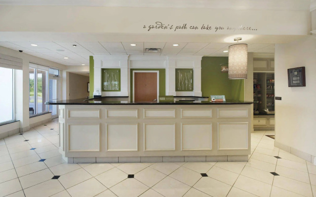 Hilton Garden Inn Solomons