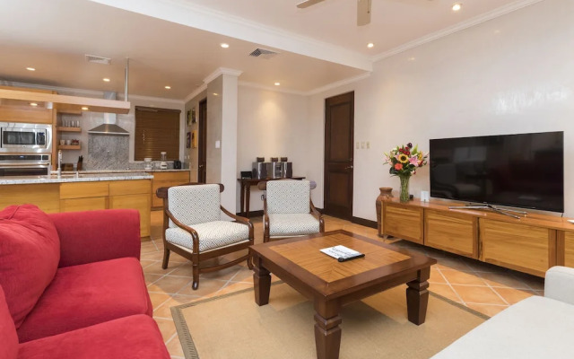 Ocean View Luxury Condo at Reserva Conchal A2