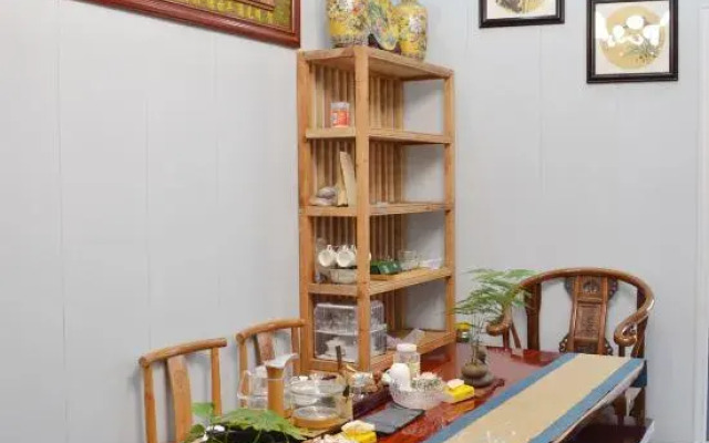 Haoyuan Boutique Hotel