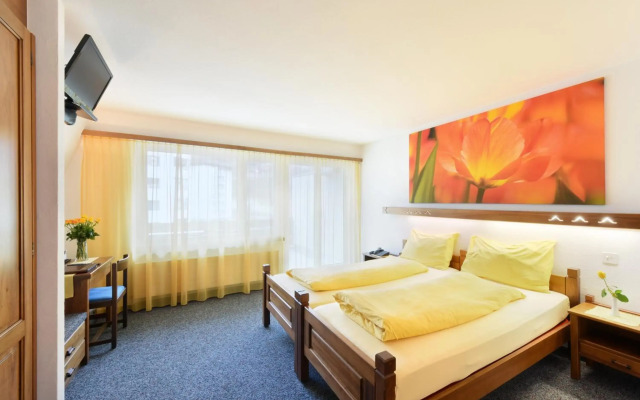 Schlosshotel - Self Check-In Hotel am Schlosspark