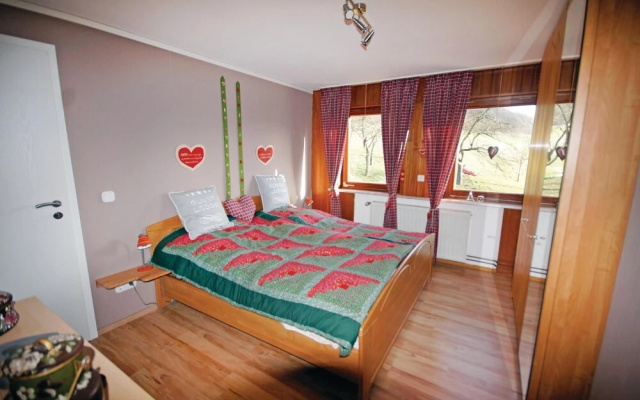 Awesome Apartment in Lügde With 2 Bedrooms and Wifi