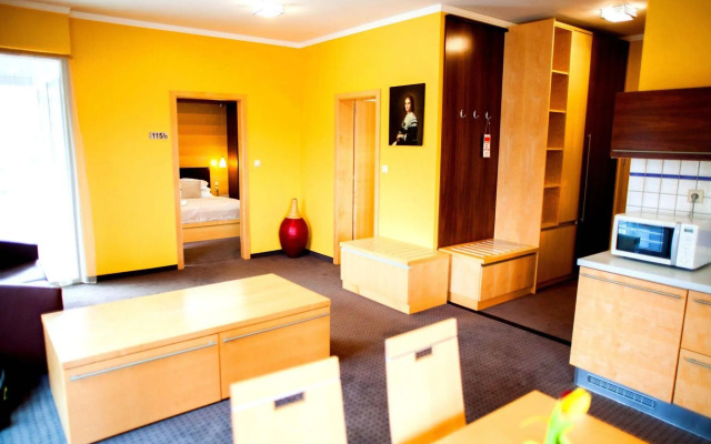 Betnava Hotel Maribor