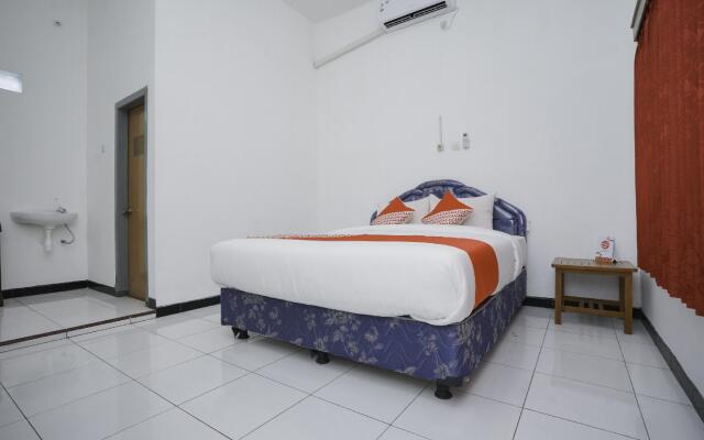Hotel Tentrem Syariah Probolinggo RedPartner