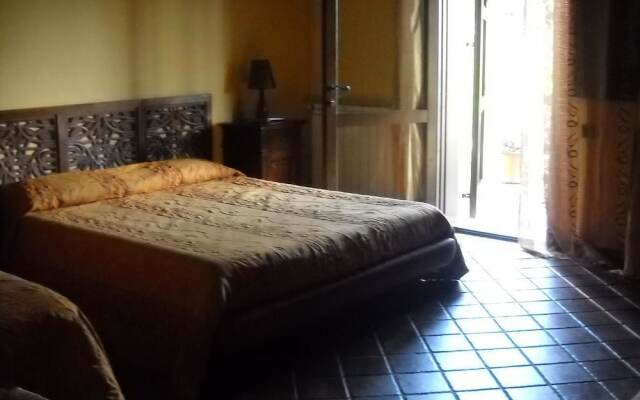 Casale Valle Agnese Ficuzza