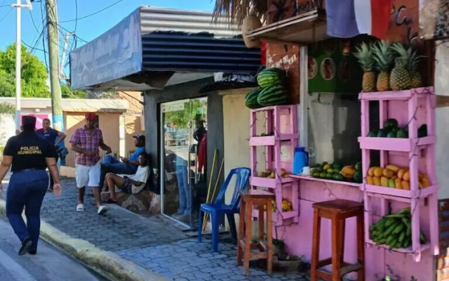 REFUGIO Sabaneta de Yásica