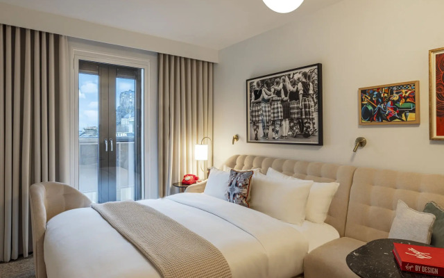 Virgin Hotels Edinburgh
