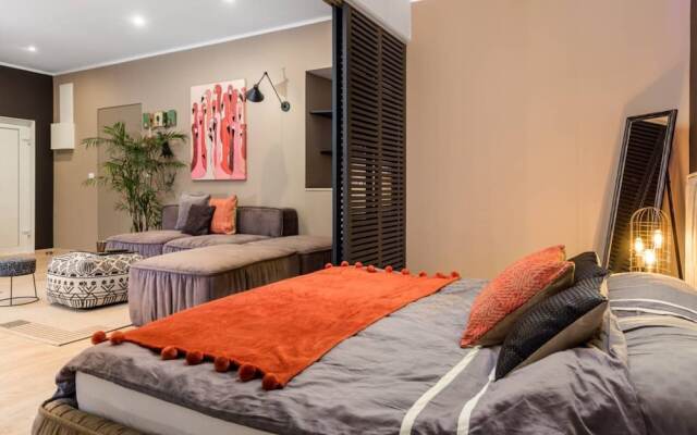 Apartments Kappa